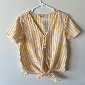 Madewell shirt